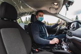 Noi reguli pentru cei care folosesc Uber în România