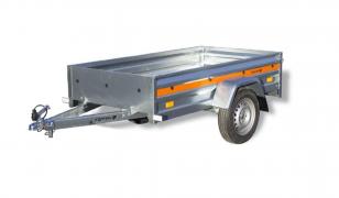 10 reguli de siguranță pentru remorci