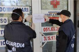 Muncitorii erau ademeniți cu un salariu de 1.200 de euro pe lună