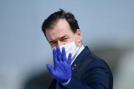 Premierul Orban a convocat Comitetul Naţional pentru Situaţii de Urgenţă