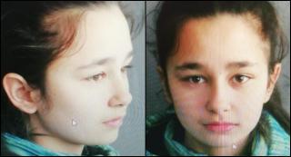 Fetiță de 13 ani, dată dispărută din Botoșani. Poliția cere ajutorul populației