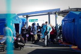 Român din Italia, denunțat de mamă la întoarcerea în țară