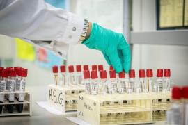 Pacienți vindecați de coronavirus în România, 15 mai