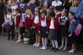 Înscrierea copiilor în clasa pregătitoare