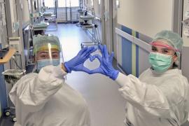 9.574 de pacienți vindecați de coronavirus în România