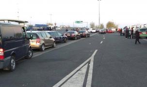 Aproape 16.000 de români au intrat în țară, după relaxarea măsurilor de carantină