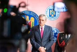 Marcel Vela lansează un nou avertisment la nerespectarea distanțării