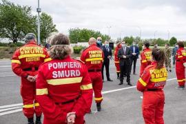 Medici voluntari întorși din Republica Moldova, infectați cu noul coronavirus