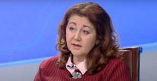 Dr. Simin Florescu, mesaj de revolată pe Facebook