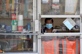 50.000 euro amendă și până la 3 ani de închisoare dacă ești prins fără mască de protecție, în Qatar