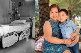 O asistenta medicala din Anglia a murit de COVID-19 fără să iși ia rămas bun de la familie