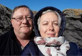 Fostul militar român lucra într-un spital din Dublin