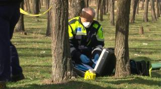 Caz bizar la Cluj, după ce o mamă și fiul ei au fost găsiți morți în casă, fără urme de violență