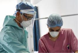 Coronavirus, 19 mai. România înregistrează 1.137 decese, 17.191 de cazuri confirmate și 10.166 de pacienți vindecați