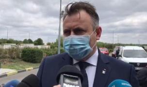 Nelu Tătaru a anunțat când ar putea fi redeschise plajele și restaurantele