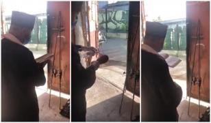 Coronavirus în România