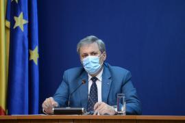 Ministrul Vela anunță posibilitatea deschiderii altor cinci puncte de frontieră