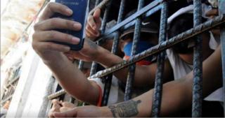 Închisoarea Los Llanos este una dintre cele mai cunoscute din Venezuela