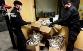 Românul a fost arestat.