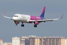Wizz Air va zbura din București la Abu Dhabi de două ori pe săptămână