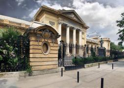 Admitere Facultatea de Medicină București: Înscriere online, examen pe Arena Națională