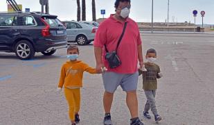 Coronavirus în Spania