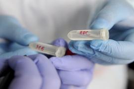 Pacienți vindecați de coronavirus în România