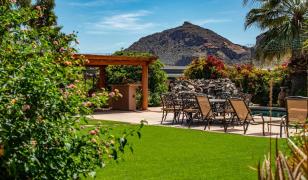 Cum îți întreții grădina indiferent de anotimp