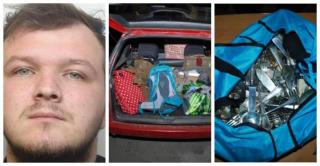 Românul a fost condamnat la trei ani și 10 luni de închisoare