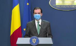 Măsuri de susținere pentru angajați, angajatori și finanțare europeană de 5 miliarde de euro, anunțate de Orban