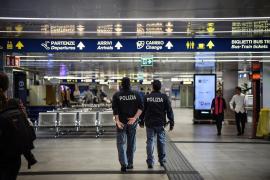 Italia deschide toate aeroporturile începând cu 3 iunie