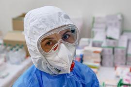 Coronavirus, 21 mai. 1.156 decese în România, 17.585 cazuri confirmate. Record de infectări la nivel global, în ultimele 24 de ore