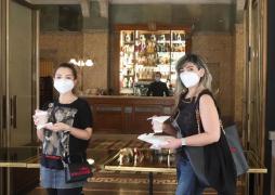 Directorul ECDC avertizează că Europa ar trebui să se pregătească pentru al doilea val de COVID-19