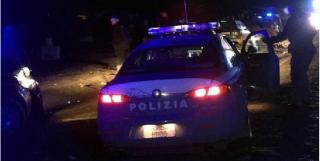 Românul ar fi lovit cel puțin trei persoane