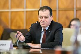 Insula Belina și Brațul Pavel revin în administrația statului