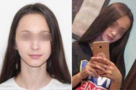Georgiana Denisa, adolescenta de 15 ani dispărută în Vâlcea, a fost găsită moartă într-o pădure