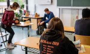 Condiții speciale la examenul de Bacalaureat 2020