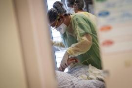 127 noi infectați cu coronavirus în România. Numărul total al bolnavilor a ajuns la 17.712