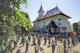 Observator Update, știrile zilei din 23 mai