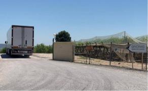 Șoferul român ar fi murit din cauze naturale