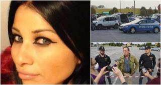 Mihaela Apostolides avea 44 de ani