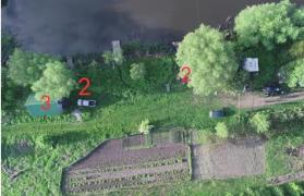 Victimele aveau între 30 și 50 de ani