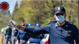 Românul a rămas fără mașină și permisul de conducere