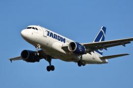 Tarom a pregătit pentru români mai multe zboruri spre și dinspre Italia și Spania