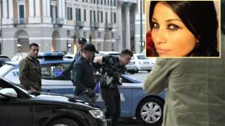 Mihaela Apostolides, ucisă de Francesco Borgheresi