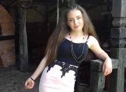 Alexandra Dorina Timiș a dispărut din Borșa