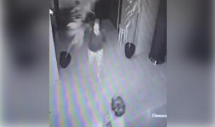 Mama care și-a aruncat cu furie bebelușul de pământ, în Timișoara, a fost reținută pentru 24 de ore