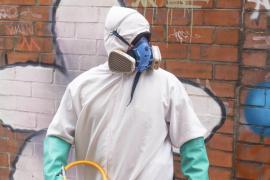 Coronavirus, 25 mai. 1205 decese şi 18.283 de îmbolnăviri în România