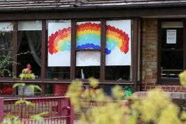 Marea Britanie deschide școlile primare de la 1 iunie