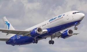 Blue Air reia zborurile regulate din iulie. Lista completă a destinaţiilor